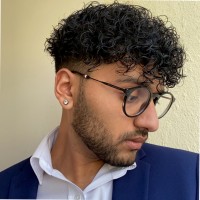 Rahul Patel