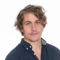 Jens Dahlkvist