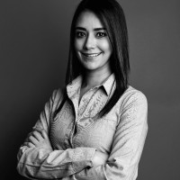 María De La Luz Olivas