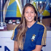 Elena Luciani