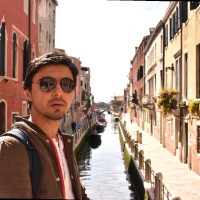 Farhan Ahmed