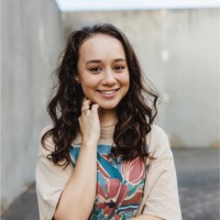 Lilly Alas
