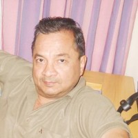Satish Ambekar