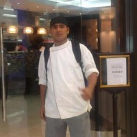 ajay gusain