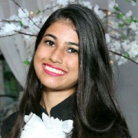 Bruna Caroline Arraes