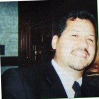 Oscar Reyes