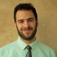 Ashkan Norouzi