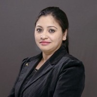 simmi pyne
