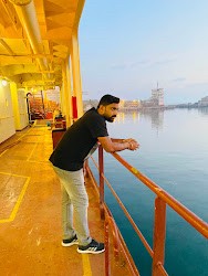 Maddy Raj