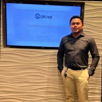 John Arman Batacan