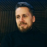 Alexander Skachkov