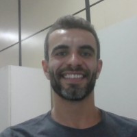 Brayan Seixas, B.Pharm, MSc, PhD
