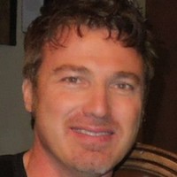 David Beckstrand