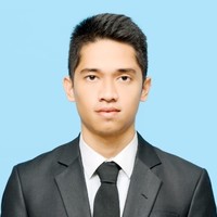 Ronny Chrismanto Ginting