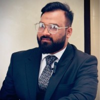 Irfan Shaikh