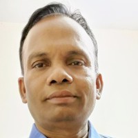 Chandramohan Murugan