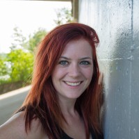 Shannon Blais
