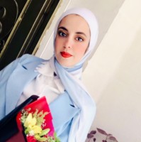 Ruaa Al-Tarawneh