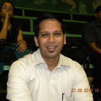 Harish Shirsat