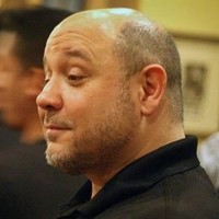 Steven Angelo
