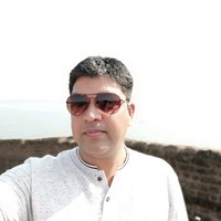 Vikram Saini