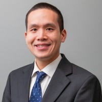 Christopher Ma
