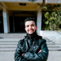 Ahmed Mansour