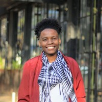 Thubelihle Chance Ntombela