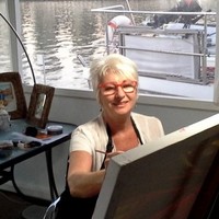 Catherine Marsh