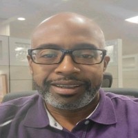Larry Bush