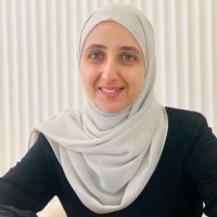 Marwa Alzoubi