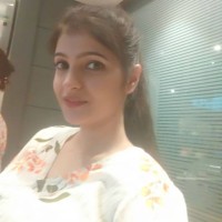 Samriddhi Pandey