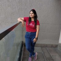 Kinjal Barot