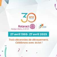 Abidjan Biétry Rotaract