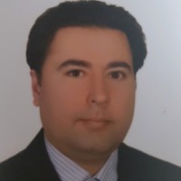 Ali Akhlaghi
