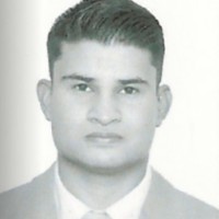 Erick Fierro De La Cruz