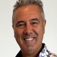Wayne Thomas