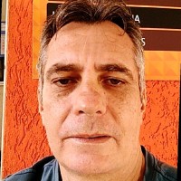 Jorge Luiz Agostinho