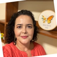 MARIA OLIVIA BARROS NOGUEIRA