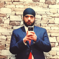 Pavandeep Deol