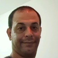 Hamid Sadeghian Bozorgi
