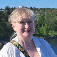 Marika Mårtens