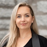 Raili Kokk