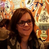 Willemijn Van Der Woude-Larooij