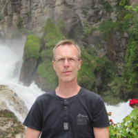 Kalle Warncke