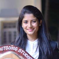 Disha Shetty