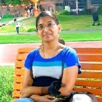Sruthy Suthan