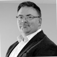 Kevin S. Parsons B.A., Asct.