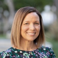 Tish Faulkner, Cic