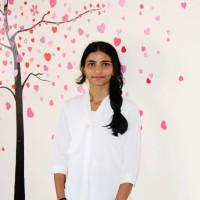 Charanya D